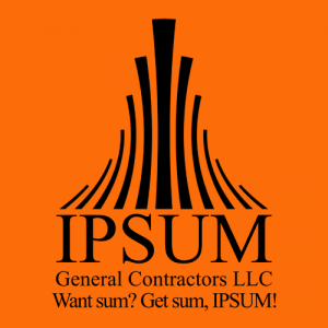 IPSUM General Civil Contractors