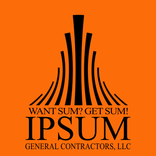 IPSUM General Contractors LLC